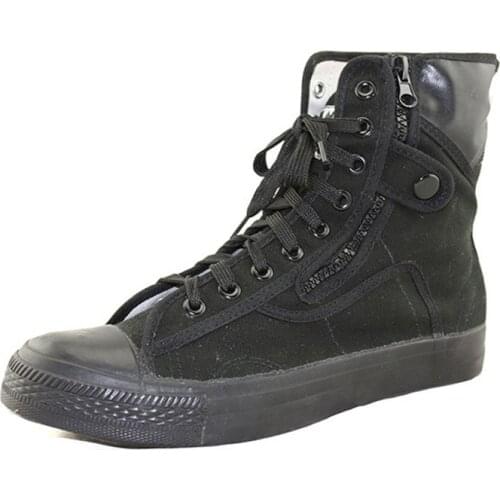 YABOOV Men's Boots