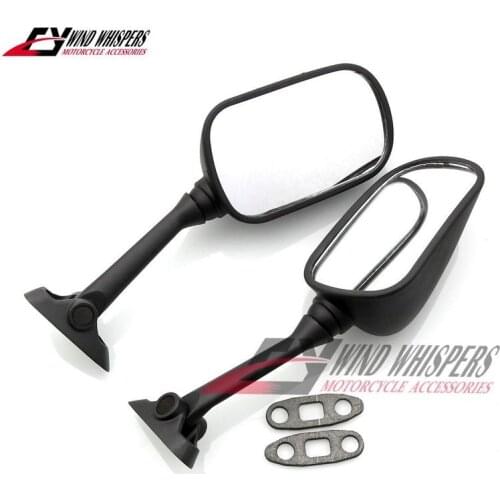 Motorcycle Rearview Mirror For Suzuki GSXR600 GSXR750 04-05/GSXR1000 03-04/SV 650 1000S GSF 1250S 650S 2003-2006 GSF1250 BANIDT