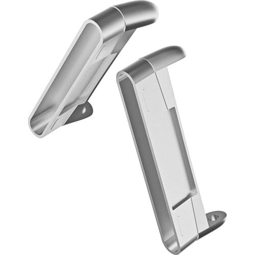 1Pair Watch Strap Connector Watch Band Adapter for -Fitbit Versa3/Sense Smart Watch Band Adapter Connection Accessories