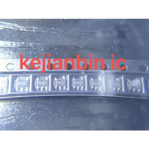 50pcs/lot TPS61040 TPS61040DBVR PHOI SOT23-5 NEW Original free shipping