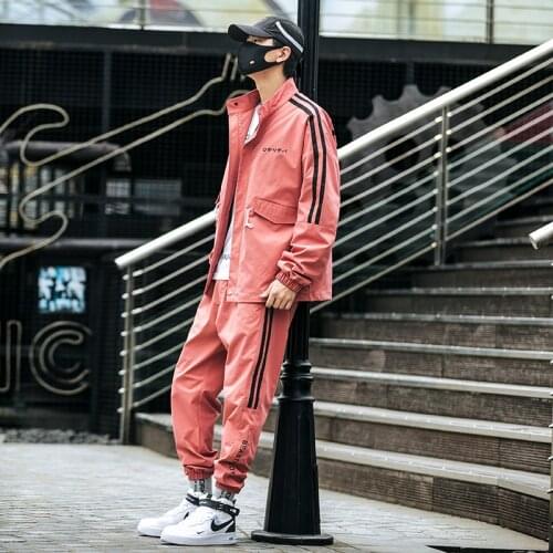 Мужские спортивные костюмы AIFEIGEONLINE China At AliExpress