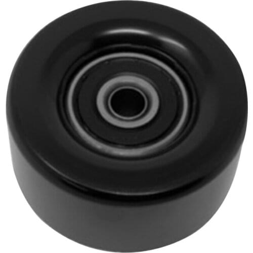 Car Drive Belt Idler Pulley Auto Tensioner Pulley for Nissan 11927-1HC0A Accessories