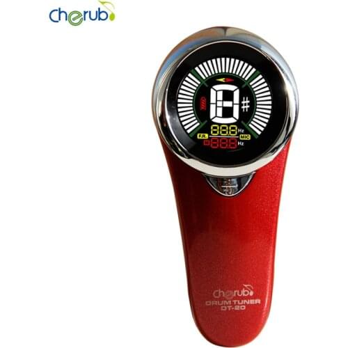 Cherub Percussion Parts & Accessories