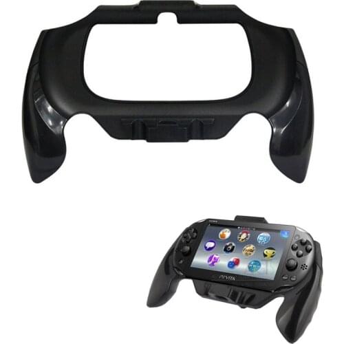 Joypad Holder Handle Hand Grip Protective Cover Case for Sony PlayStation Psvita PS Vita PSV 2000 Slim Gamepad HandGrip Stand