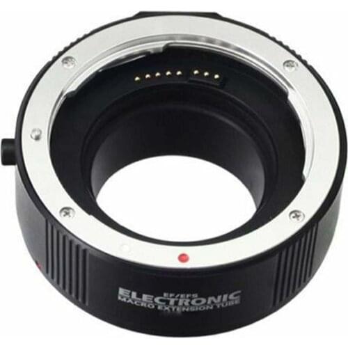 AF Electronic Auto Focus Extension Tube 25mm DG II for Canon EOS EF EF-S Mount Cam