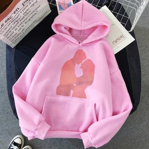 HENRY LEHMAN Hoodies For Women