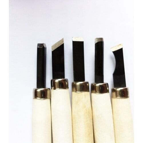 Hooray Stationery Knives