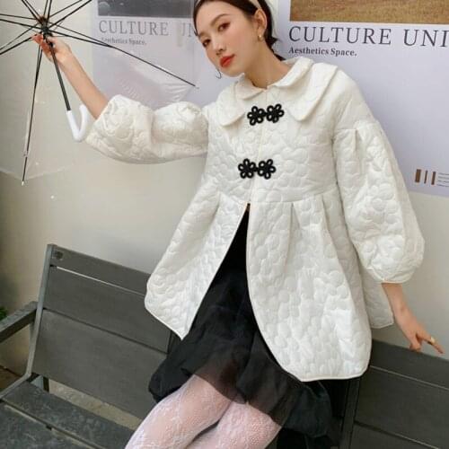 ICCLEK Women's Winter Parkas