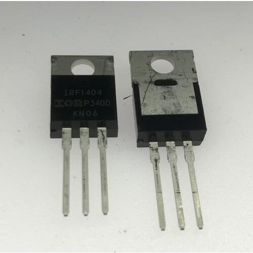 IRF1404 1404 new original 10pcs/lot