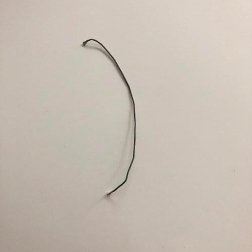 Used Phone Coaxial Signal Cable For Ulefone Be Touch MT6572 Quad Core 5.5 Inch 1280 x 720 + Tracking Number