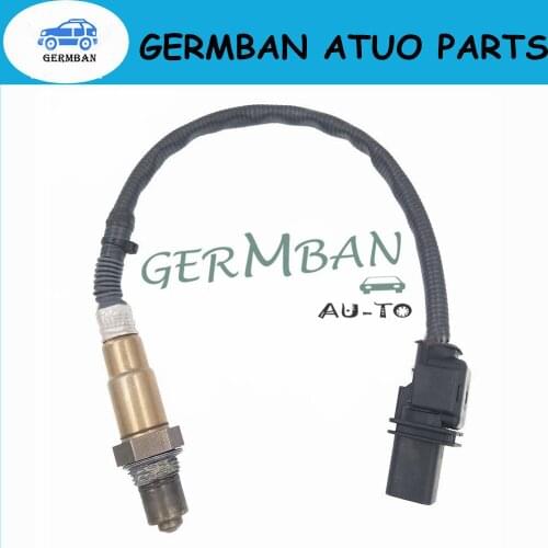 0 281 004 129 Oxygen Sensor Lambda Sensor Fit for Astra Meriva Corsa 1.3 Aveo No# 0281004129