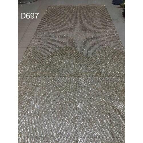 Amazing J-102220 glued glitter tull fabric for party dress fashion glitter net lace fabric