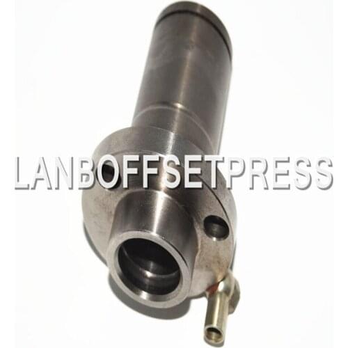 LANBOFFSETPRESS M2.010.005 SM74 machine ink roller bearing original used offset press printing machine parts