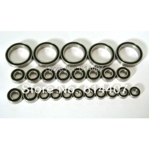 Provide HIGH PERFORMANCE RCBearing for TAMIYA(CAR) FORD SVT F-150 LIGHTNING