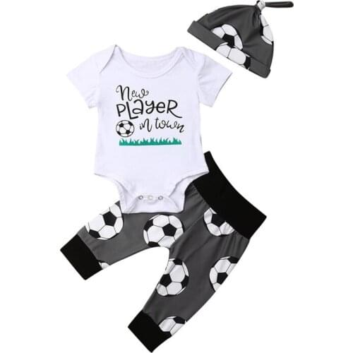 OPPERIAYA Sets Of Clothes For Babies