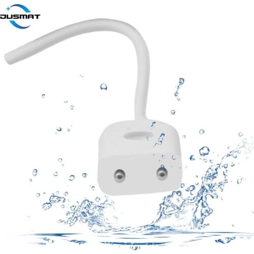 Wired Water Leakage Sensor 1 Meter for Alert System