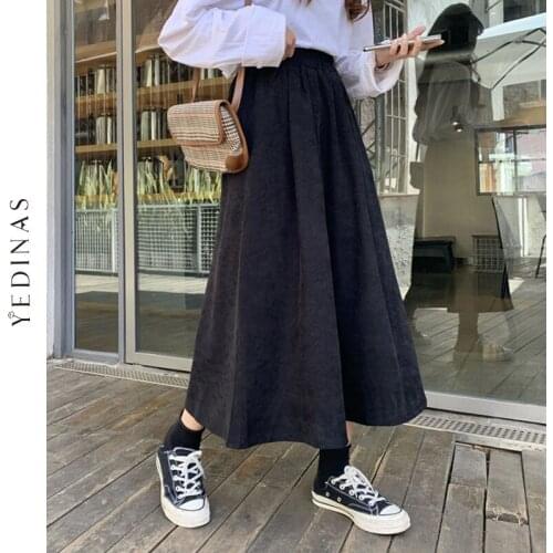 Yedinas Women's Skirts