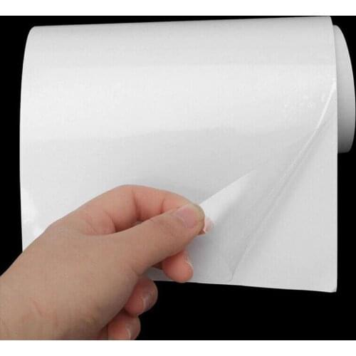 1M Bike Protective film Frame Protection Stickers Protector Wear Clear Bicycle Frame Bike Transparent Tape