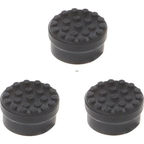 10Pcs Pointer Caps For HP Laptop Keyboard Trackpoint Little Dot Cap