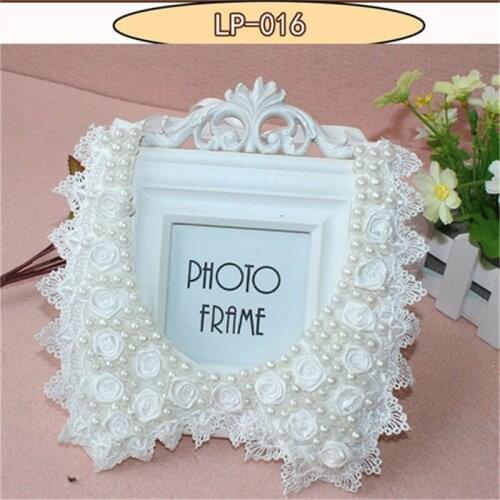 2017 hot lace new desgin bead Jewelry New Pendant Women wholesale fashion Chains clavicle champagne collier femme