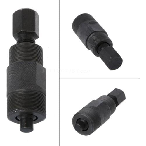 27mm & 24mm Flywheel Magneto Stator Puller for GY6 CG25 JH70 SG50 50cc 125cc 150 cc Scooter ATV Repair Tool Dirt Pit Bike