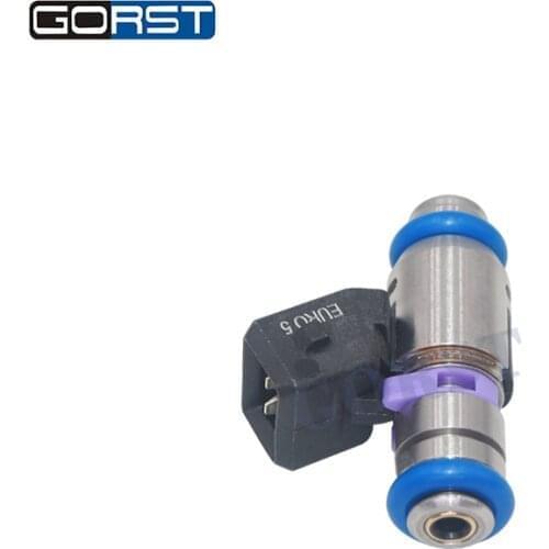 Car Fuel Injector IWP206 For Scania STKM206 6 Piece