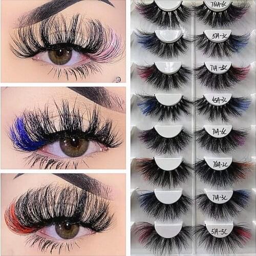 Bloomink Eye Cosmetics