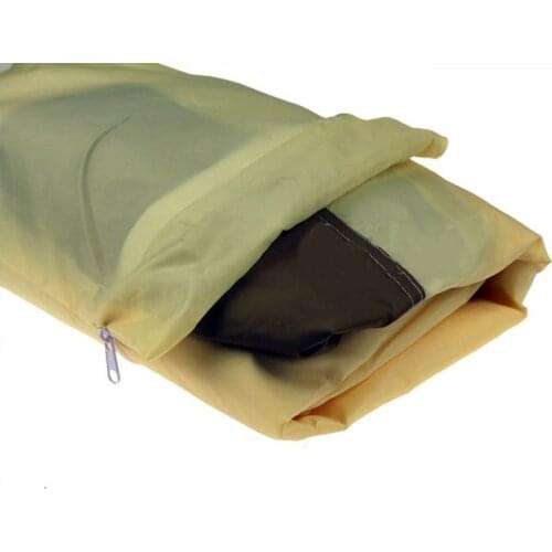 Oxford Cloth Waterproof Barbecue Grill Cover Accessories Outdoor Garden Furniture Table Case