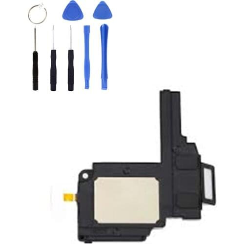 Buzzer Speaker Max LoudSpeaker Phone Loud SoundBuzzer Ringer Repair Kit Gift FOR Samsung C7 PRO C7010
