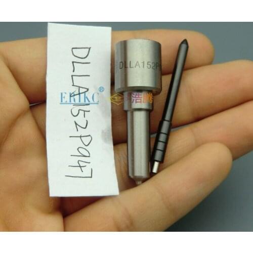 DLLA 152 P 947(093400 9470) Diesel Fuel Oil Nozzle DLLA 152P 947 and DLLA 152 P947(0934009470) for For TOYOTA Nissan Navara