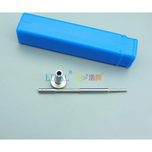 ERIKC Injector Valve F00rj02056 Auto Control Valve Assy for Injector 0445120106 0445120142 0445120232
