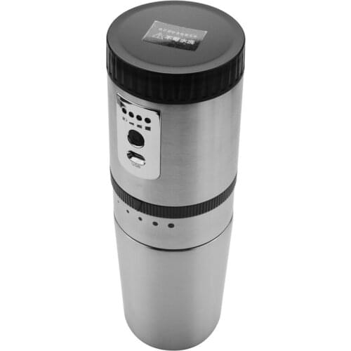 HAEGER Coffee Machines