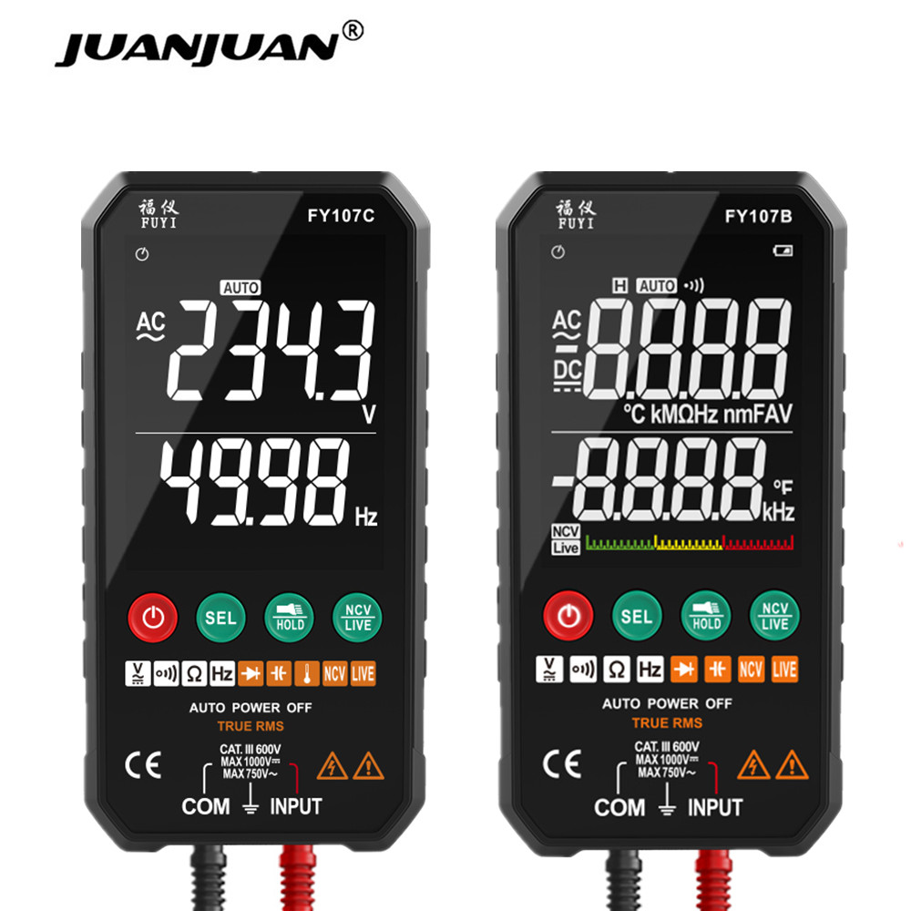 JUANJUAN Resistance Meters China