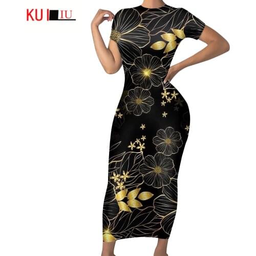 Short Dresses For Women Kui Liu China