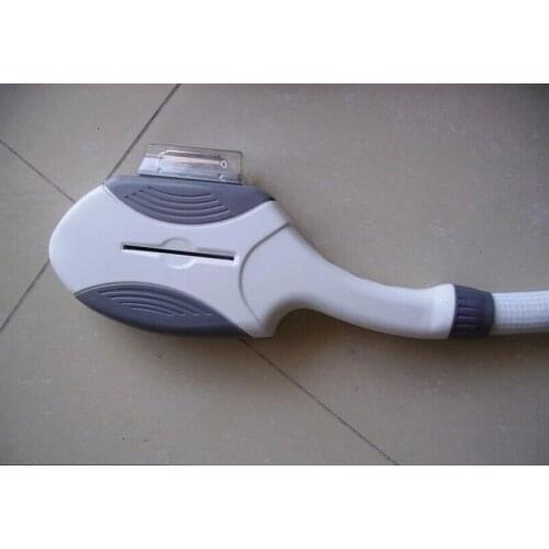 New high quality ipl handle/elight handle