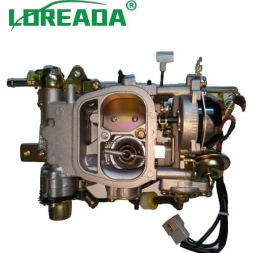 OEM 21100-75030 2110075030 For TOYOTA HIACE 1Y 2Y 3Y 4Y 1RZ YH53 63 YH73 1.8L 2.0L CARBURETTOR CARBIE CARBY