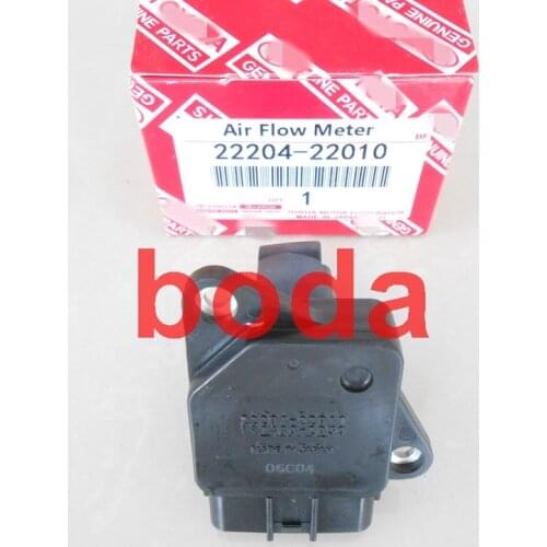 TAZONDLI original Air Flow Meter 22204-22010 for 197400-2030