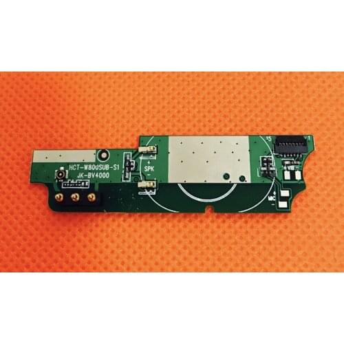 Original GSM/WCDMA Signal small board For Blackview BV4000 MTK6580A Quad Core 4.7 Inch HD Free shipping