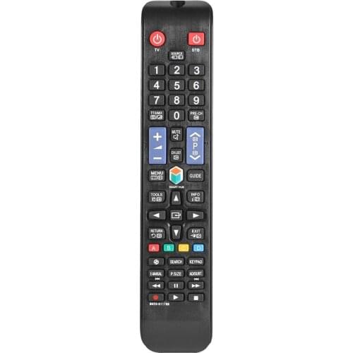 Remote Controller for Samsung Smart TV BN59-01178B BN59-01198U AA59-00790A