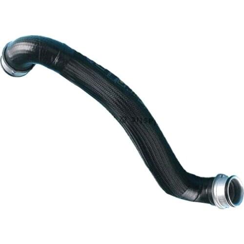 Rubber Water Hose Pipe A2115018882 Water Tank Connection Water Hose For Mercedes Benz E/CLS 63AMG