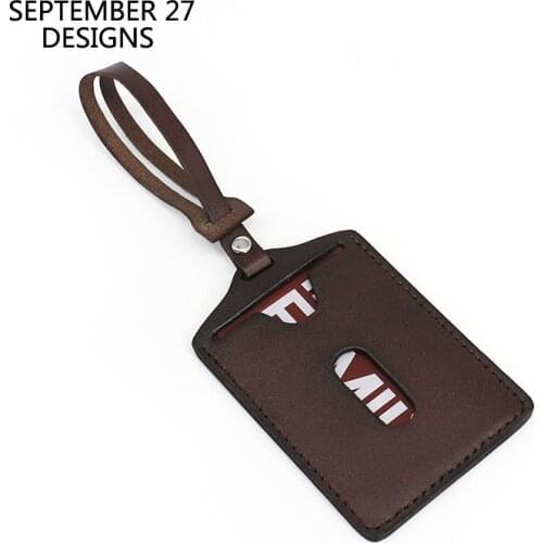 SEPTEMBER 27 DESIGNS Suitcase Tags