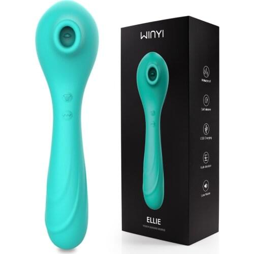 Sucking Vibrator Clit Sucker Vagina Clitoris Stimulator Blowjob Oral Nipple Sex Toys For Adult Women Masturbator Erotic Produ L1