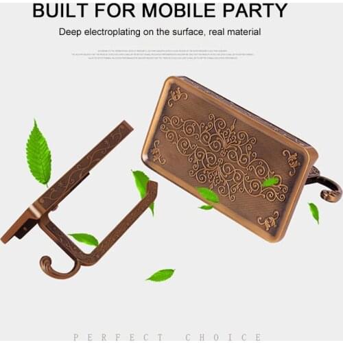 Bathroom Hardware Set White Paper Mobile Phone Holder Space Aluminum Antique Roll Holder Shelf Toilet Paper Holders Dropship