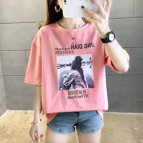 Weyes & Kelf Women's T-shirts