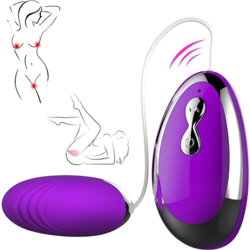 10 Modes Women vibrators Remote control vibrating Egg Sex doll for Female Clitoral Stimulator G-spot Sex Toy for women vagina