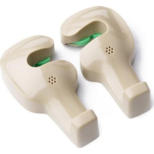 2pcs Car Shopping Bag Holder Seat Hook Hanger For Jaguar XF XFL XE XJ XJL F-Pace F pace fpace X761 XJ6 XKR XK8 car accessories