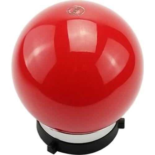 6" Spherical Diffuser Ball Bowens S-Type Mount For Studio Flash