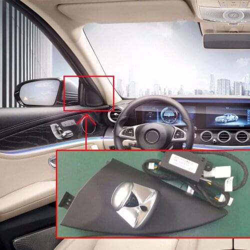 Car Audio treble Speaker for Mercedes-Benz GLE class (w166) 2015