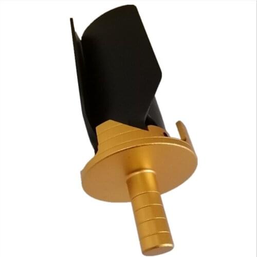 D16 CNC Machine Chip Removal Fan Scrap Sweeper Automatic Cleaning Tool for Engraver Dust Removing