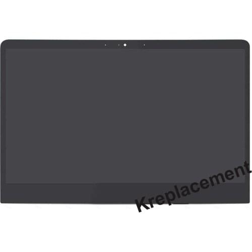 For Asus Vivobook Flip 14 TP410UA-EC305T TP410UA-EC217T LCD Touch Screen Digitizer Glass Assembly Replacement 14" FHD 1080P IPS